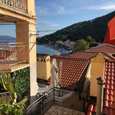 Apartman Baki Moscenicka Draga Exterior photo