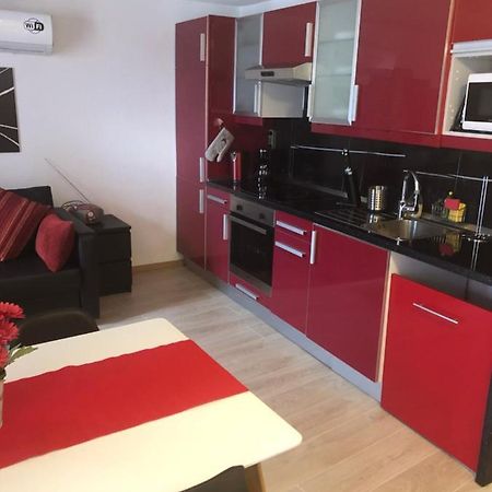 Apartman Baki Moscenicka Draga Exterior photo