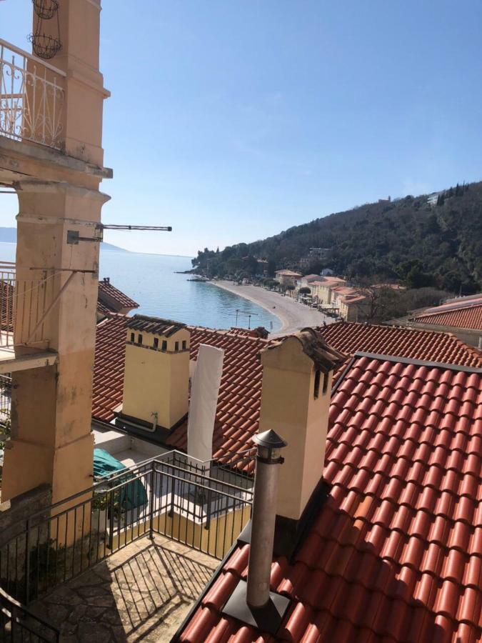 Apartman Baki Moscenicka Draga Exterior photo