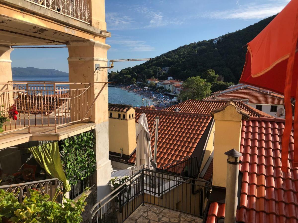 Apartman Baki Moscenicka Draga Exterior photo