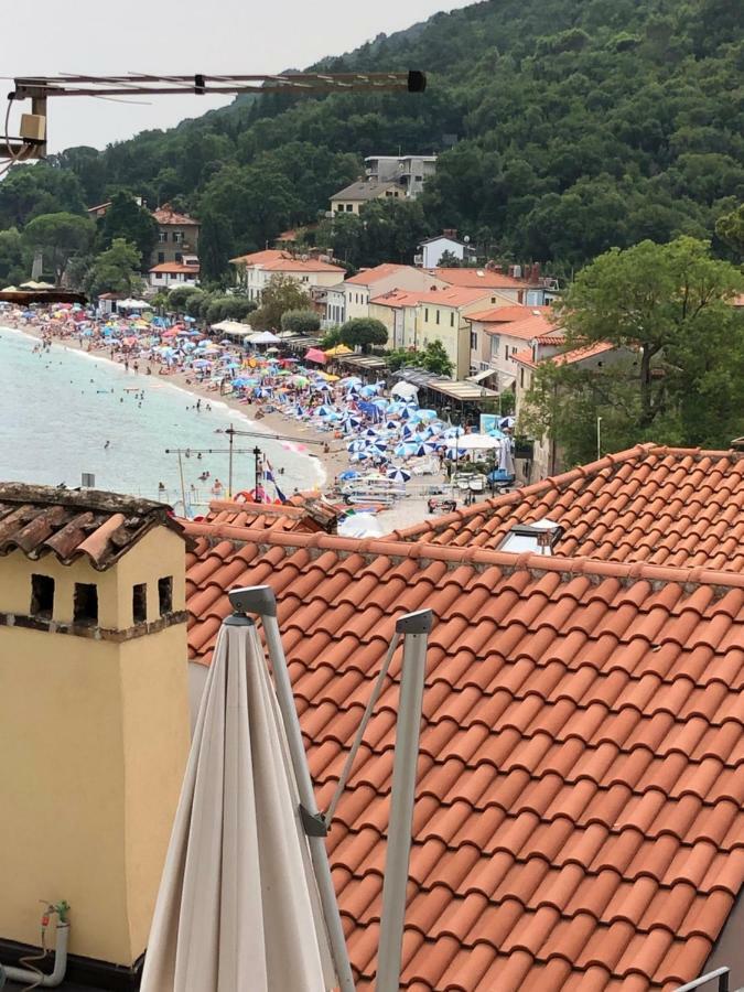 Apartman Baki Moscenicka Draga Exterior photo