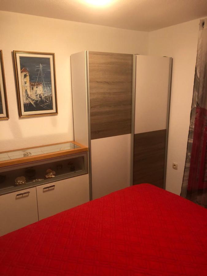 Apartman Baki Moscenicka Draga Exterior photo