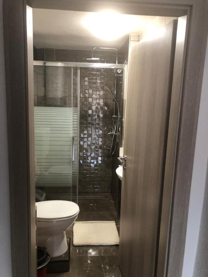 Apartman Baki Moscenicka Draga Exterior photo