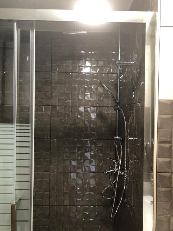 Apartman Baki Moscenicka Draga Exterior photo